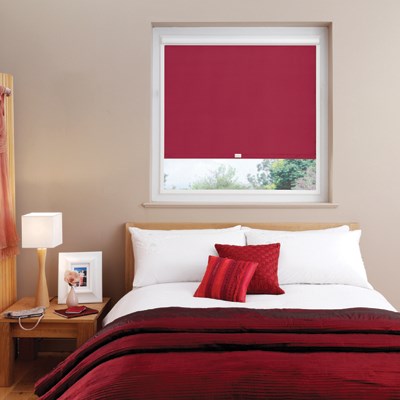 perfect-fit-frames-red-roller-blinds