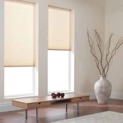 white-pleated-blinds-white-lounge